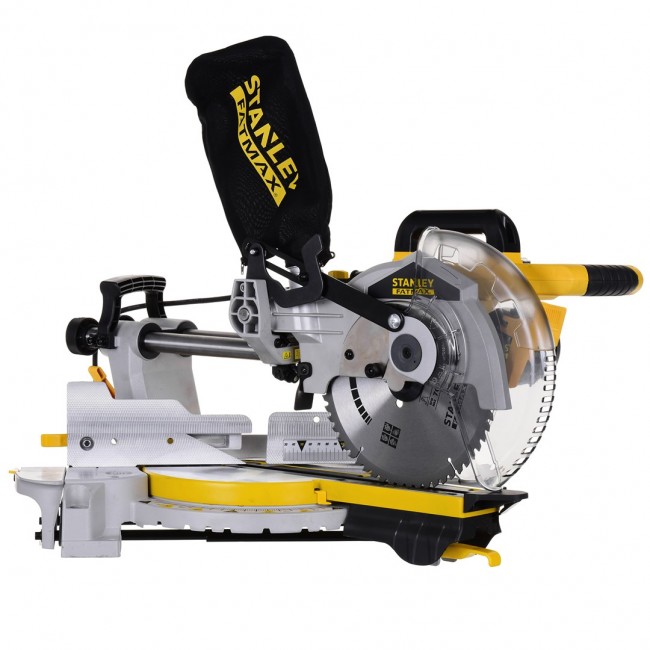 Mitre saw 2000W 254mm Mitre saw 2000W 254mm