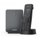 Yealink W78P IP phone Black TFT Yealink W78P IP phone Black TFT