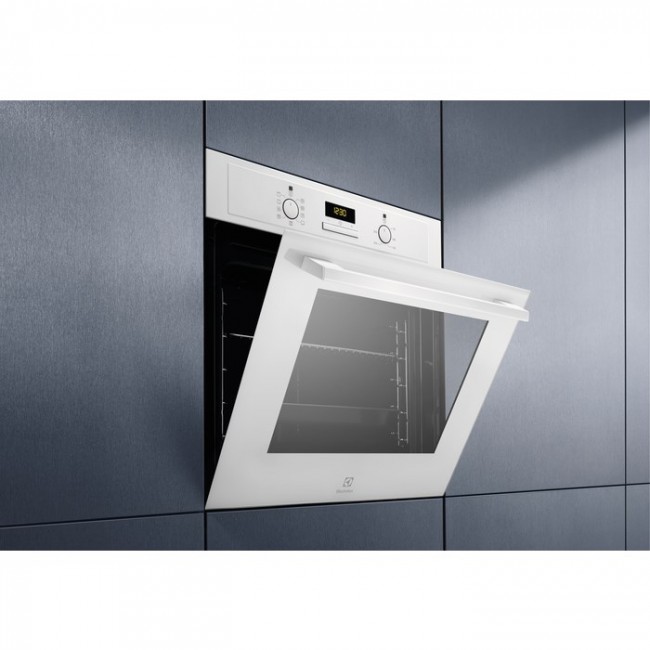Electrolux EOF3H40BW 65 L A White Electrolux EOF3H40BW 65 L A White