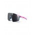 JULBO EDGE Glasses in pink