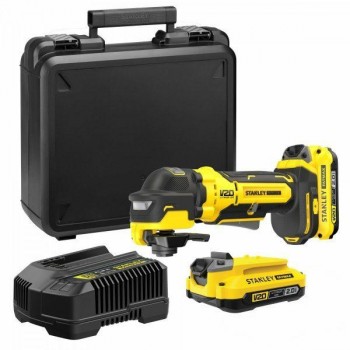 Brushless All-in-One V20.2 x2.0AH,K