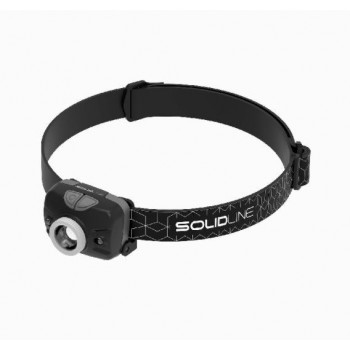 Headlamp Ledlenser Solidline SH3