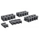 LEGO CITY 60205 TRACKS LEGO CITY 60205 TRACKS