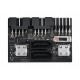 ASUS ROG STRIX X870-I GAMING WIFI AMD X870 socket AM5 mini ITX motherboard ASUS ROG STRIX X870-I GAMING WIFI AMD X870 socket AM5 mini ITX motherboard