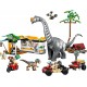 LEGO JURASSIC WORLD 76973 Raptor & Titanosaurus Tracking Mission LEGO JURASSIC WORLD 76973 Raptor & Titanosaurus Tracking Mission
