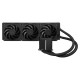 ASUS ProArt LC 360 Processor Liquid cooling kit 12 cm Black ASUS ProArt LC 360 Processor Liquid cooling kit 12 cm Black