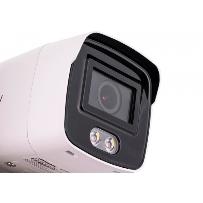 Hikvision DS-2CD2027G1-L Bullet IP security camera Indoor & outdoor 1920 x 1080 pixels Ceiling/Wall/Pole Hikvision DS-2CD2027G1-L Bullet IP security camera Indoor & outdoor 1920 x 1080 pixels Ceiling/Wall/Pole