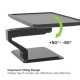 Techly ICA-LCD 35TS monitor mount / stand 81.3 cm (32 Techly ICA-LCD 35TS monitor mount / stand 81.3 cm (32