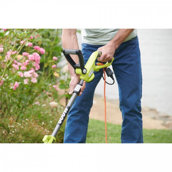 Ryobi RLT6130 30 cm 600 W Electric AC Aluminium, Black, Green Ryobi RLT6130 30 cm 600 W Electric AC Aluminium, Black, Green
