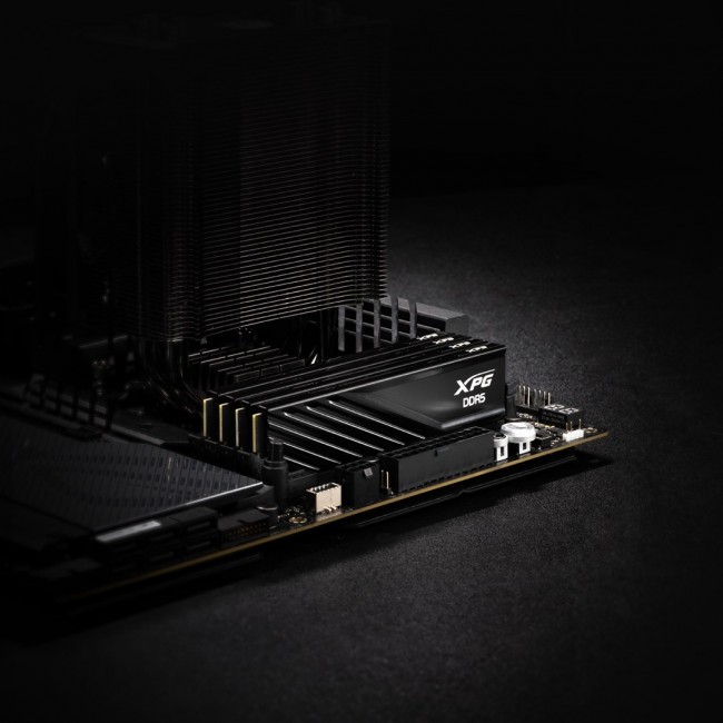 ADATA XPG Lancer Blade DDR5 2 x 16 GB memory module ADATA XPG Lancer Blade DDR5 2 x 16 GB memory module