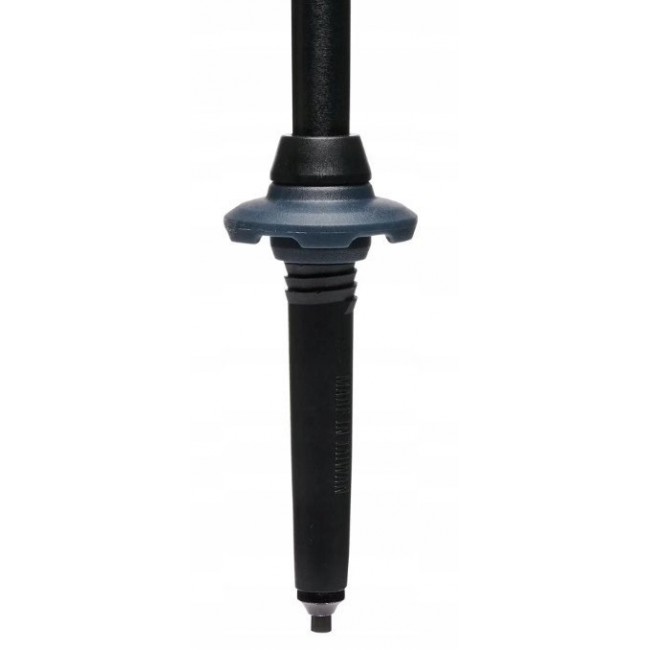 Trekking poles Black Diamond Trail Back creek blue Trekking poles Black Diamond Trail Back creek blue