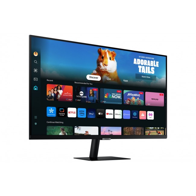 Samsung M50D computer monitor 68.6 cm (27 Samsung M50D computer monitor 68.6 cm (27