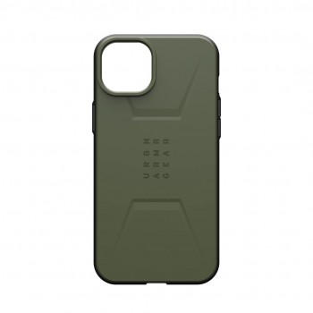 Urban Armor Gear 114306117272 mobile phone case 15.5 cm (6.1