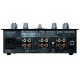 Behringer VMX100USB audio mixer 2 channels Black Behringer VMX100USB audio mixer 2 channels Black