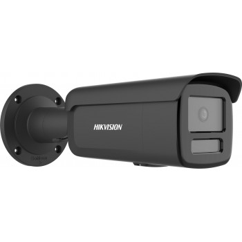 Camera DS-2CD2T86G2H-2I 2.8mm EF black PL