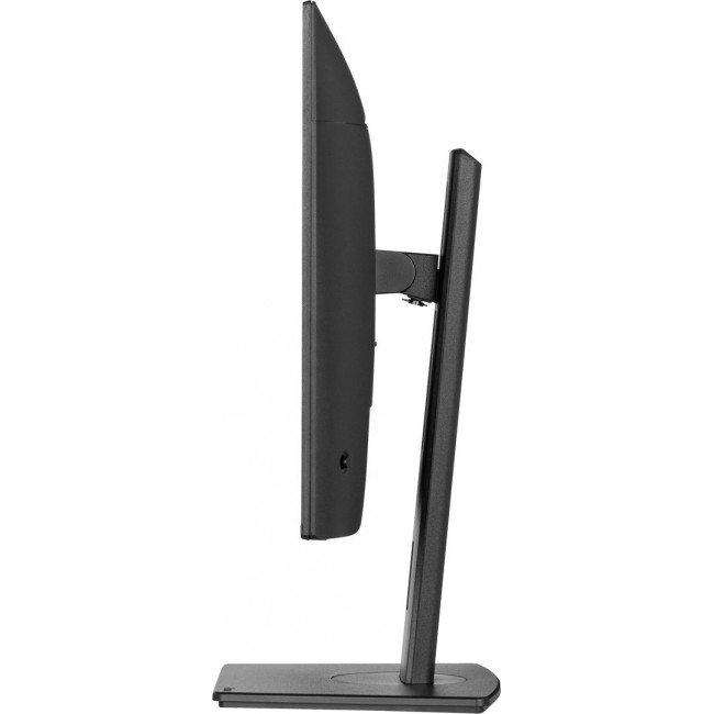 iiyama ProLite 27 4K IPS technology panel with RJ45 (LAN), KVM Switch and USB-C Dock with 96W power delivery