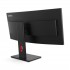 Lenovo ThinkVision T34WD-40 LED display 86.4 cm (34