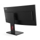 Lenovo ThinkVision T34WD-40 LED display 86.4 cm (34 Lenovo ThinkVision T34WD-40 LED display 86.4 cm (34