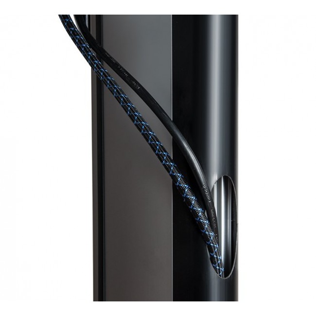 B-Tech SYSTEM X - Vertical Support Column - 0.6m B-Tech SYSTEM X - Vertical Support Column - 0.6m