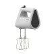 Krups GN4001 Hand mixer 450 W White Krups GN4001 Hand mixer 450 W White