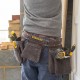 Stanley Leather Tool Apron Stanley Leather Tool Apron
