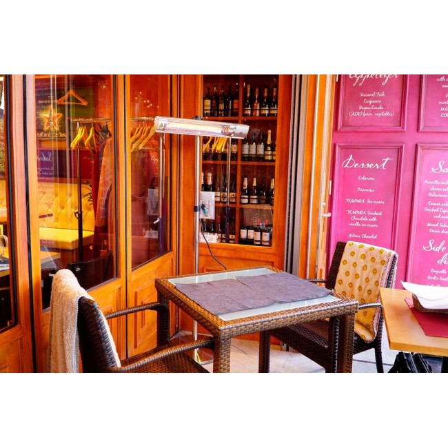 NEO tools 90-030 electric space heater NEO tools 90-030 electric space heater