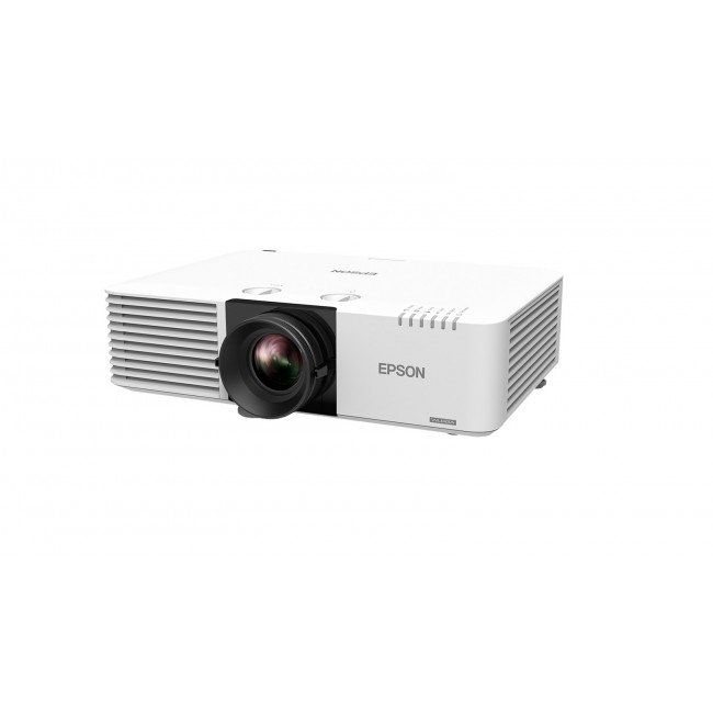 Epson EB-L530U data projector Standard throw projector 5200 ANSI lumens 3LCD WUXGA (1920x1200) White