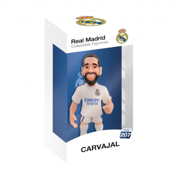 MINIX REAL MADRYT - DANI CARVAJAL