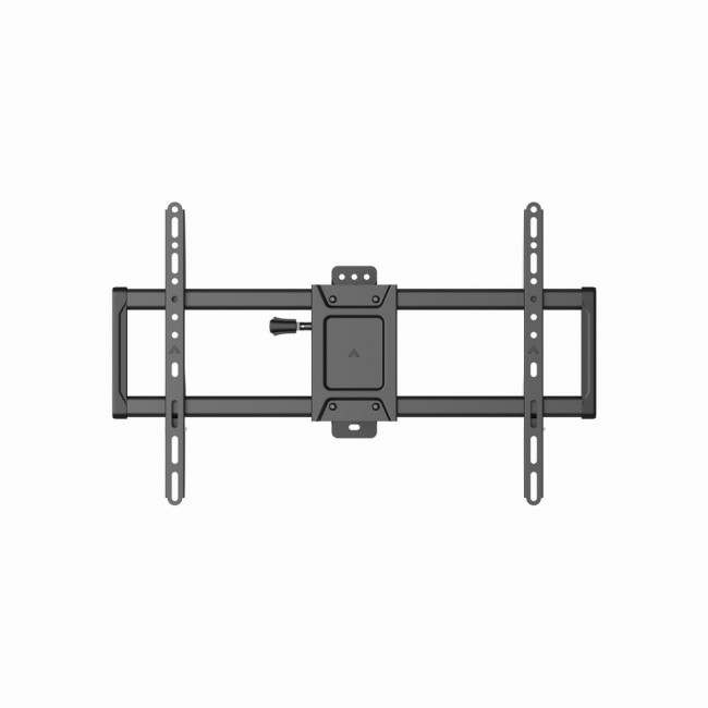 Gembird WM-90ST-01 Full-motion TV wall mount, 37 -90 , black