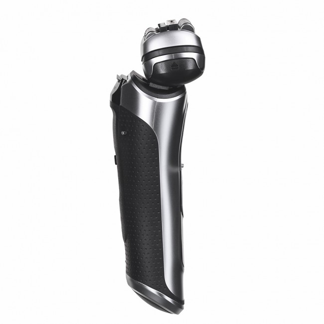 Braun Series 9 Pro+ 9667CC men's shaver Foil shaver Trimmer Silver
