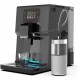 Krups Intution Preference EA875U10 coffee maker Semi-auto Espresso machine 3 L