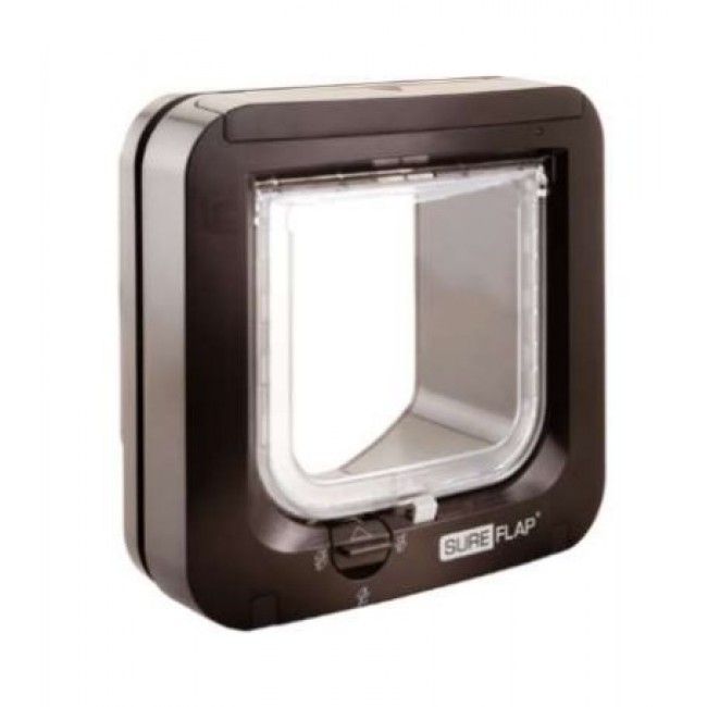 SureFlap SUR001BR dog/cat door SureFlap SUR001BR dog/cat door