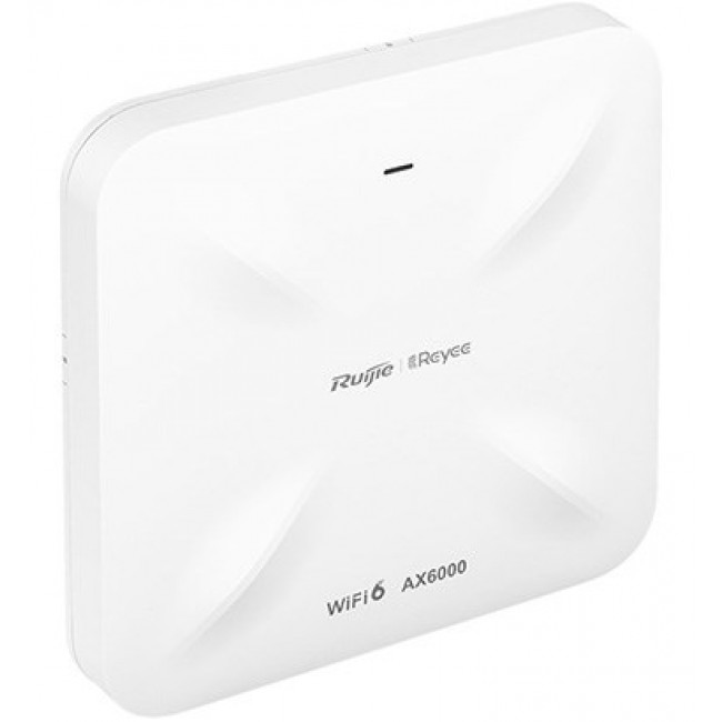 Ruijie Networks RG-RAP2260(H) wireless access point White Power over Ethernet (PoE)