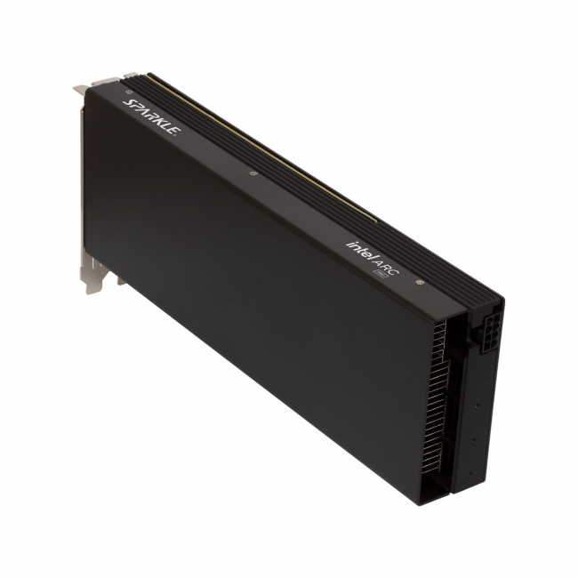 SPARKLE Intel Arc PRO B60 PASSIVE 24GB graphics card
