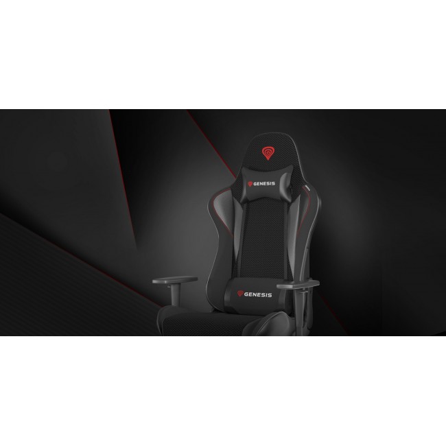 Gaming chair Genesis Nitro 440 G2 Mesh black