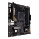 ASUS TUF GAMING A520M-PLUS II AMD A520 Socket AM4 micro ATX ASUS TUF GAMING A520M-PLUS II AMD A520 Socket AM4 micro ATX