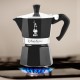 Bialetti Moka Express Moka pot Black Bialetti Moka Express Moka pot Black