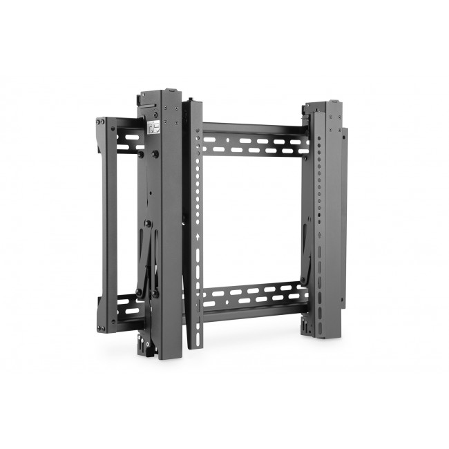Digitus Pop-Out Video Monitor Wall Mount, 45-70