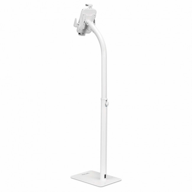 Manhattan 406345 Holder Tablet/UMPC White