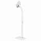 Manhattan 406345 Holder Tablet/UMPC White
