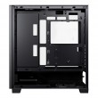 Phanteks XT Pro Tempered Glass Windows - black