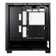 Phanteks XT Pro Tempered Glass Windows - black Phanteks XT Pro Tempered Glass Windows - black