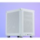 Jonsbo C6 Micro-ATX Case - white Jonsbo C6 Micro-ATX Case - white
