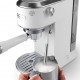 De Longhi Dedica Duo EC890.WI Espresso Maker