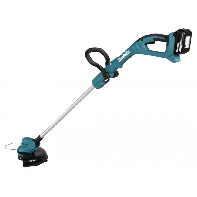 Makita DUR193Z brush cutter/string trimmer 280 W Battery Black Makita DUR193Z brush cutter/string trimmer 280 W Battery Black