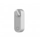Yale Linus Smart Door Lock L2 (EFIGS, Silver)