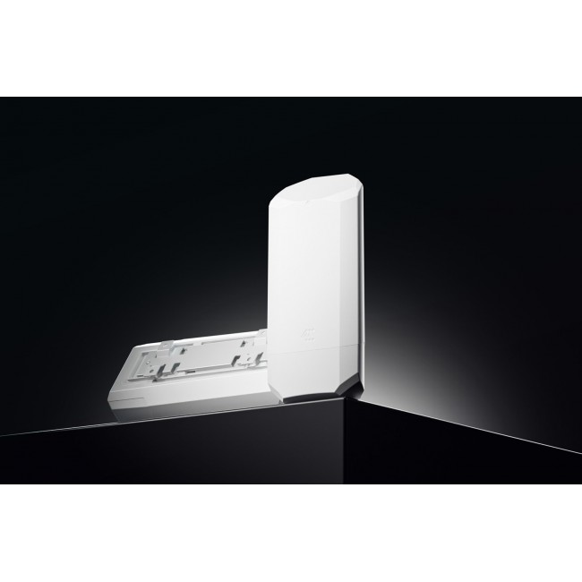 Teltonika OTD500100000 wired router Gigabit Ethernet White