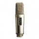 R DE NT2-a Silver Stage/performance microphone R DE NT2-a Silver Stage/performance microphone