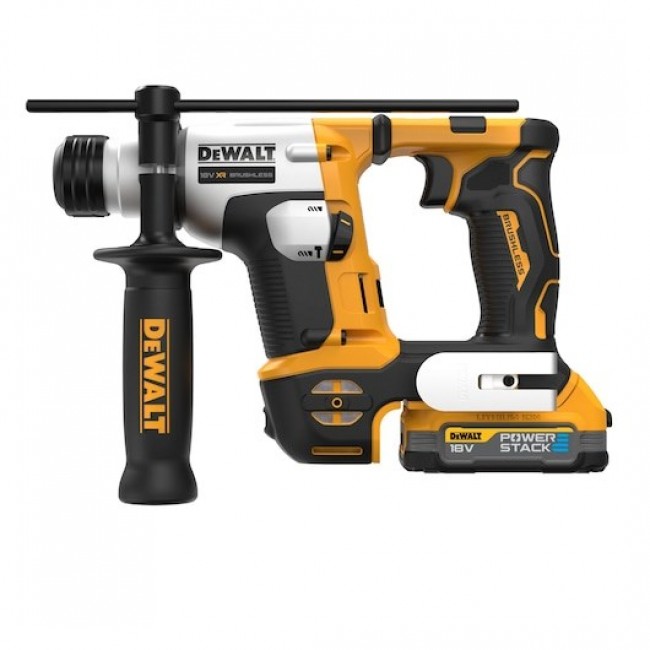 DeWALT DCH172E2T-QW rotary hammer