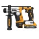 DeWALT DCH172E2T-QW rotary hammer